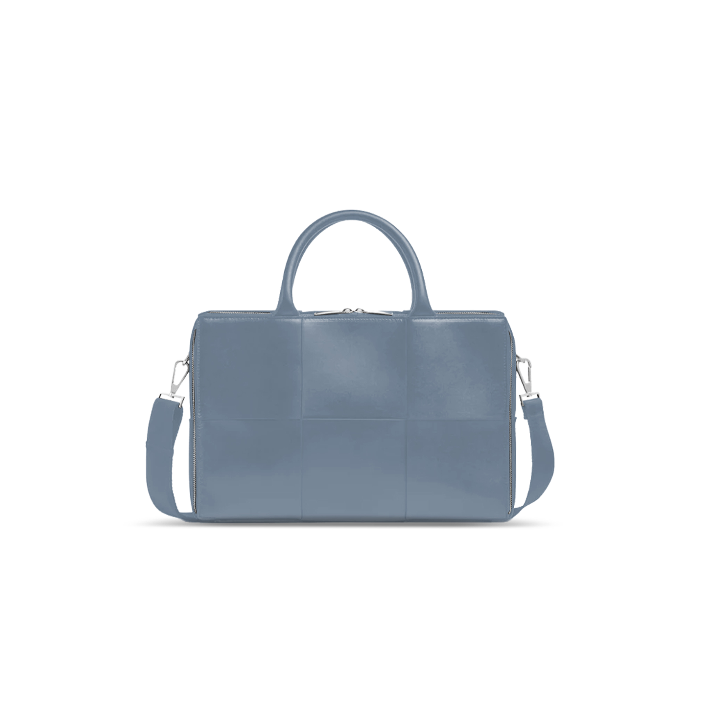 BOTTEGA VENETA ARCO BRIEFCASE 680120VB1K18680 (36*24*7.5cm)